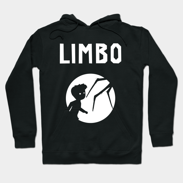 limbo rover hoodie